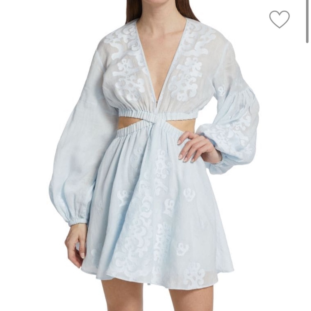 ALC dress